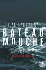 Cover of Bateau Mouche