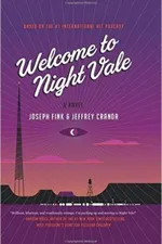 Cover of Welcome To Night Vale