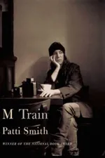 Cover of M Train