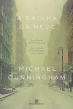 Cover of A Rainha da Neve