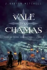 Cover of Vale das Chamas