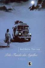 Cover of pelo fundo da agulha