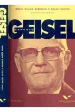 Cover of Ernesto Geisel