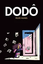 Cover of Dodô