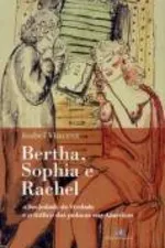 Capa de Bertha, Sophia e Rachel