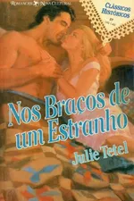 Cover of Nos Braços de um Estranho