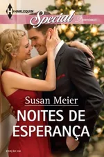 Cover of Noites de Esperança