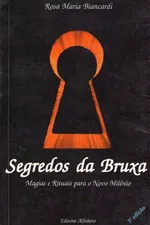 Cover of Segredos da Bruxa