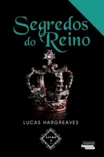 Cover of Segredos do Reino