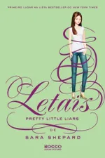 Cover of Letais