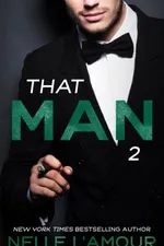 Cover of That Man 2