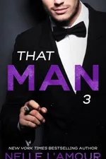 Cover of That Man 3