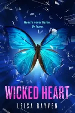 Cover of Wicked Heart