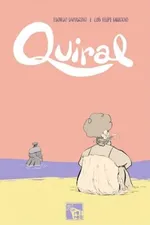 Cover of Quiral