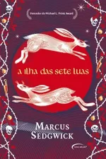 Cover of A Ilha das Sete Luas
