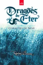 Cover of Corações de Neve