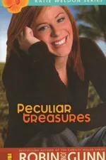 Cover of Peculiar Treasures