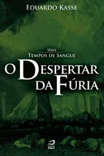 Cover of O Despertar da Fúria