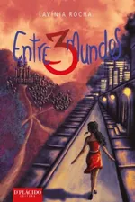 Cover of Entre 3 Mundos