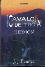 Cover of Operação Cavalo de Tróia