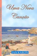 Cover of Uma Nova Canção