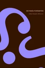 Cover of Só para fumantes