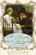 Cover of Mr. Knightley's Diary
