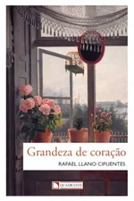 Cover of Grandeza de Coração