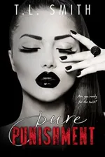 Cover of Pure Punishment