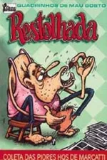 Cover of Restolhada
