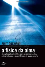 Cover of A Física da Alma