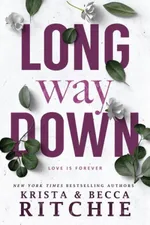 Cover of Long Way Down