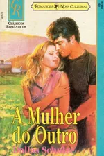 Cover of A Mulher do Outro