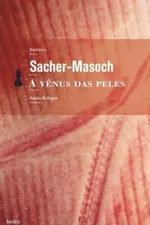 Cover of A Vênus das Peles