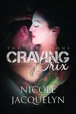 Cover of Craving Trix