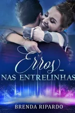 Cover of Erros... Nas Entrelinhas