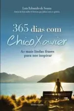 Cover of 365 dias com Chico Xavier