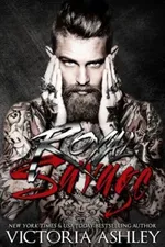 Cover of Royal Savage