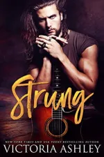 Cover of Strung