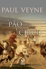 Cover of Pão e Circo