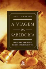 Cover of A Viagem da Sabedoria