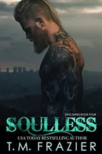 Cover of Soulless: Lawless - Part 2