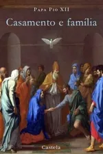 Cover of Casamento e Família