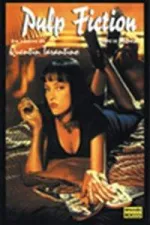 Cover of Pulp Fiction