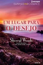 Cover of Um lugar para o desejo