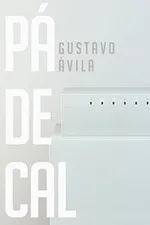 Cover of Pá de Cal
