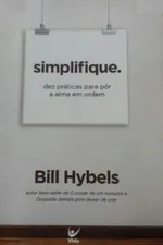 Cover of Simplifique