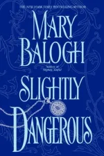 Cover of Slightly Dangerous