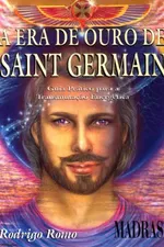 Cover of A Era de Ouro de Saint Germain