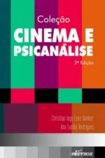 Cover of Coleção Cinema E Psicanálise